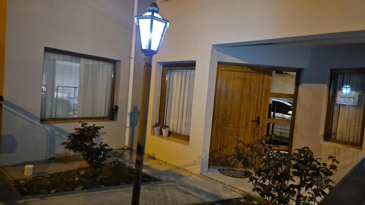Tu Espacio Rio Grande Exterior photo